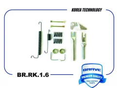 ����������� ������ ��������� ������� Daewoo Lanos, Nexia ����� BRRK16 ����