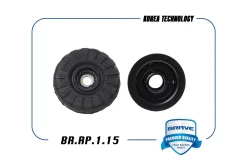 ����� ������������ � ����� � ����������� Brave BRRP115 ����