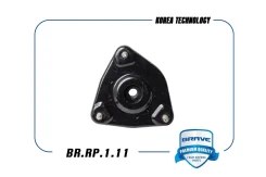 ����� ������������ ��� KIA CEED, Hyundai i30, KIA PRO CEED brave brrp111 ����