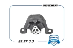 ����� ��������� �������� ����� ��� Daewoo Cielo, Daewoo Lanos, Daewoo Nexia brave brrp33 ����