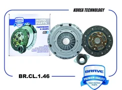 ��������� � ����� [�������+����+���. ] Brave BRCL146 ����