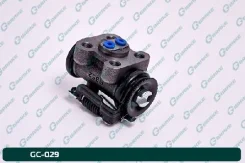 ������� ��������� ������� � ����� G-brake GC-029 ����