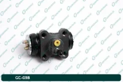 ������� ��������� ������� � ����� G-brake GC-038 ����