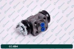 ������� ��������� ������� � ����� G-brake GC-034 ����