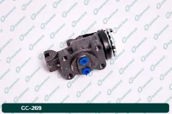 ������� ��������� ������� � ����� G-brake GC-269 ����