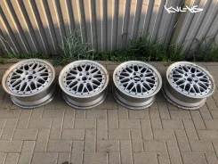 Колесные диски BBS LM r17 в Томске - купить литые, кованые и