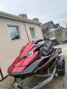   Yamaha FX Cruiser SVHO 2018 