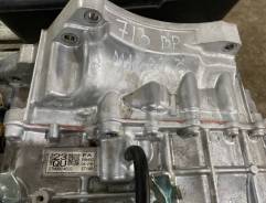  Mazda 3 BP 