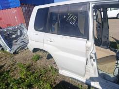 ����� ������ ������ Mitsubishi Pajero io H76W 4G93