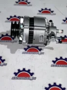 ��������� Nissan Atlas P8F23 TD27 24V ����
