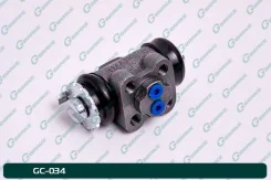 ������� ��������� ������� � ����� G-brake GC-034 ����