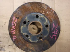 ���� ��������� ����� Toyota ZNE10 Wish '03-'09 (275 *28 *5x100) ����������� ����
