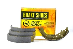 ������� ��������� ������ ���������� 4WD Just Drive JBS0024 ����