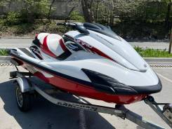    Yamaha FZR svho 2016 