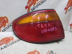 ������ ������ Mazda Millenia TAFP