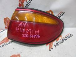 ������ ������ Mazda Millenia TAFP