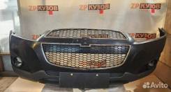 Captiva C140 2011-2013 ������ �������� � �����