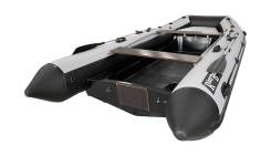   (RIB) RiverBoats RB 430, -,    