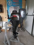   Suzuki DF9.9 2008 ., .,  + . , "S". 
