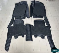 3D ������� � ����� ��� Toyota Vanguard - � ������� ����