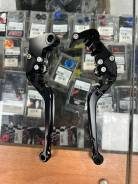     Suzuki GSX-R750 06-10, GSX-R1000 05-06 