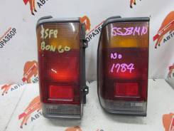 ������ ������ Mazda Bongo SS28M