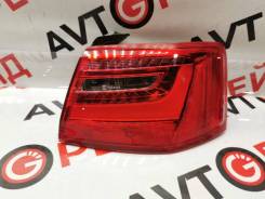  Audi A6 30.08.2012 4G5945096A 4G CGWD,  