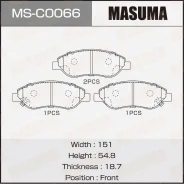 ������� �������� Masuma MS-C0066 ����