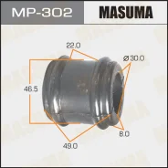 ������ ������������� "Masuma" MP-302 �����. Duna �-� 2 ��. ����