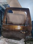 ����� ������ ����� Renault Duster 1