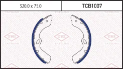 ������� ��������� ���������� Tatsumi TCB1007 ����