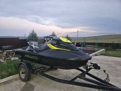  BRP Sea-Doo RXT 260 