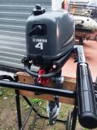   Yamaha 4 