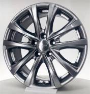   K&K 776 7x17 5*114,3 Et:45 Dia:66,1   