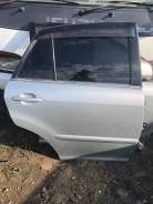 ����� ������� ������ ������ Toyota Harrier ACU30W 3MZFE