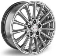   X'trike X-136 7x17 5*114,3 Et:45 Dia:60,1 HSB 