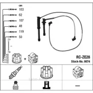 �������� �/� �������� RC-ZE28 ����