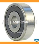   Toyota MR2 2.0 i 09.1984-/ Hyundai H-1 2.5 CRDi [D4CB] 01.2008-/ Nissan (1992-2008) , Suzuki (1980-1998) , Tohatsu (1992-2008)/ Toyota Dyna 200 3.0 D BU 1988-1993 2977ccm 11B/ Toyota Corolla 1.3 16V XLi (EE101)[4E-FE] 07.1992-04.... 