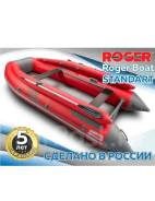 ������ ����� ��� Roger ����