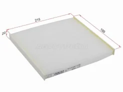 ������ �������� Denso DCF383P ����