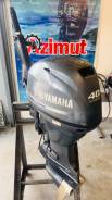   Yamaha F 40, ,  