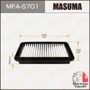 ��������� ������ Masuma MFA-S701 ����