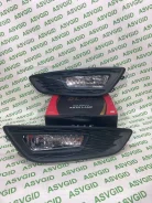 ��������������� ���� �������� FORD Focus 14-17 ����
