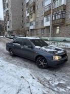  Nissan Bluebird QU14 2001 