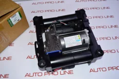 ���������� �������������� Range Rover Voque L322 ����