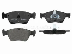 ������� ��������� Brembo P50023 ����