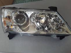 ���� �������� ������ Geely emgrand ec7