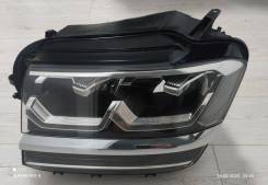   FULL LED  Volkswagen Teramont