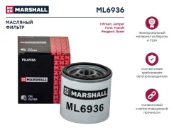 ������ �������� Marshall ML6936 ����