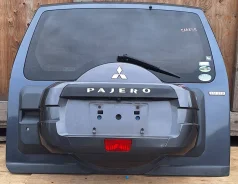 ����� ��������� �� Mitsubishi Pajero V93 ����